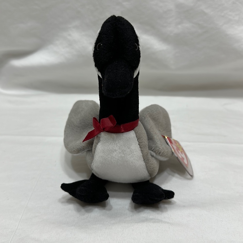 Ty beanie baby, Loosy